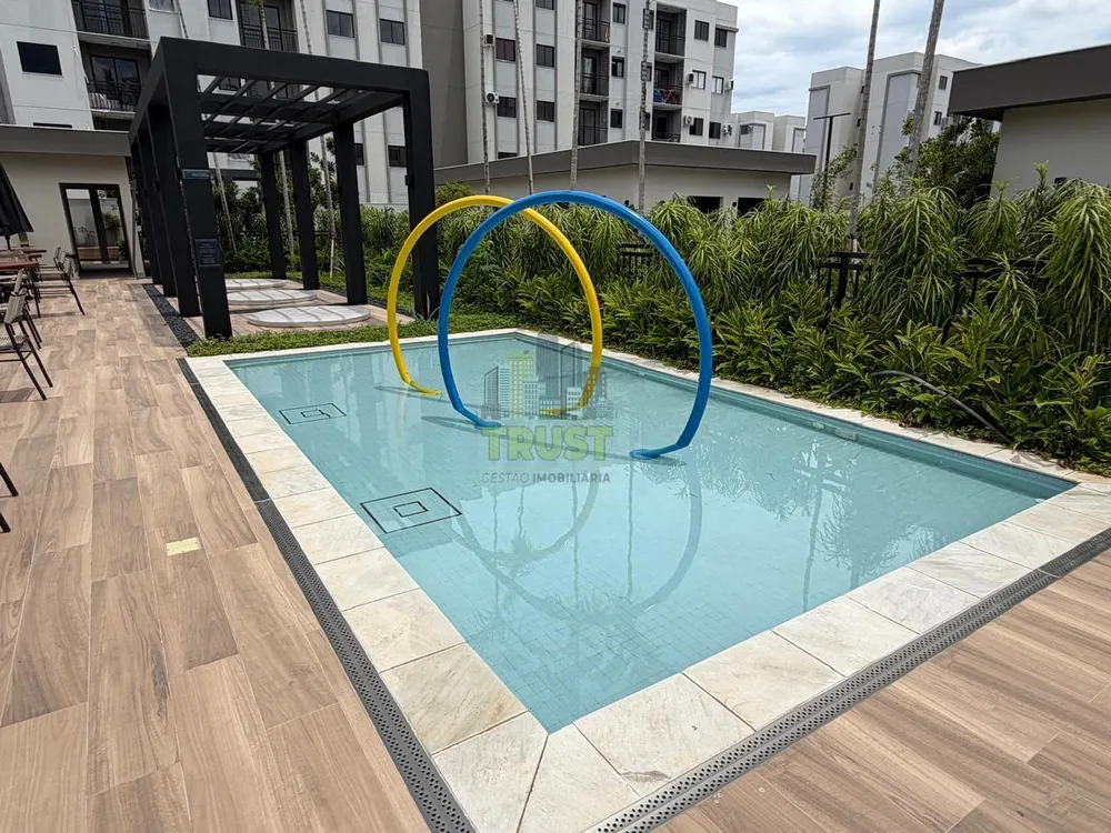 Apartamento, 2 quartos, 46 m² - Foto 30