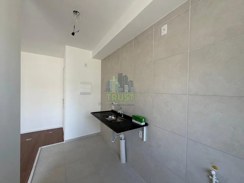 Apartamento, 2 quartos, 46 m² - Foto 20