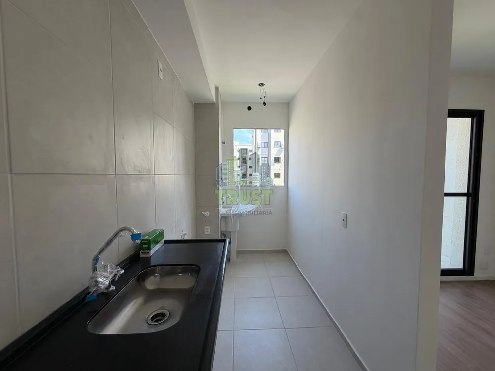 Apartamento, 2 quartos, 46 m² - Foto 22
