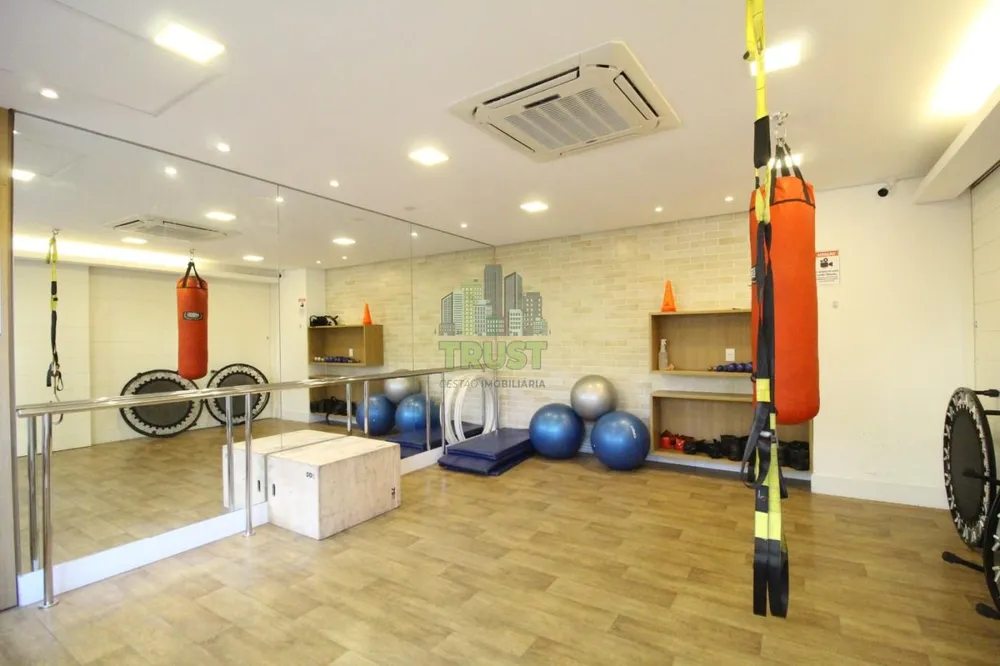 Apartamento, 2 quartos, 56 m² - Foto 38