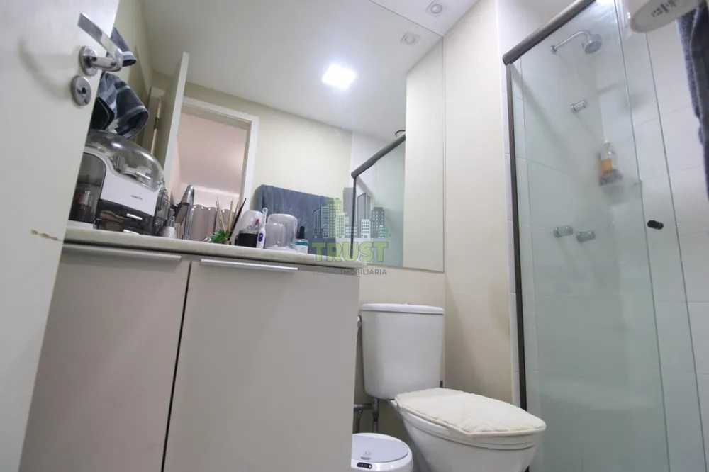 Apartamento, 2 quartos, 56 m² - Foto 20
