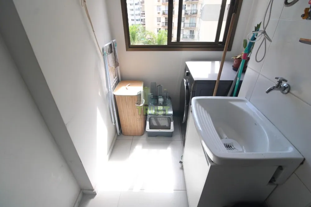 Apartamento, 2 quartos, 56 m² - Foto 10