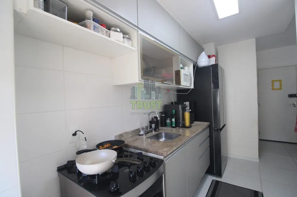 Apartamento, 2 quartos, 56 m² - Foto 9