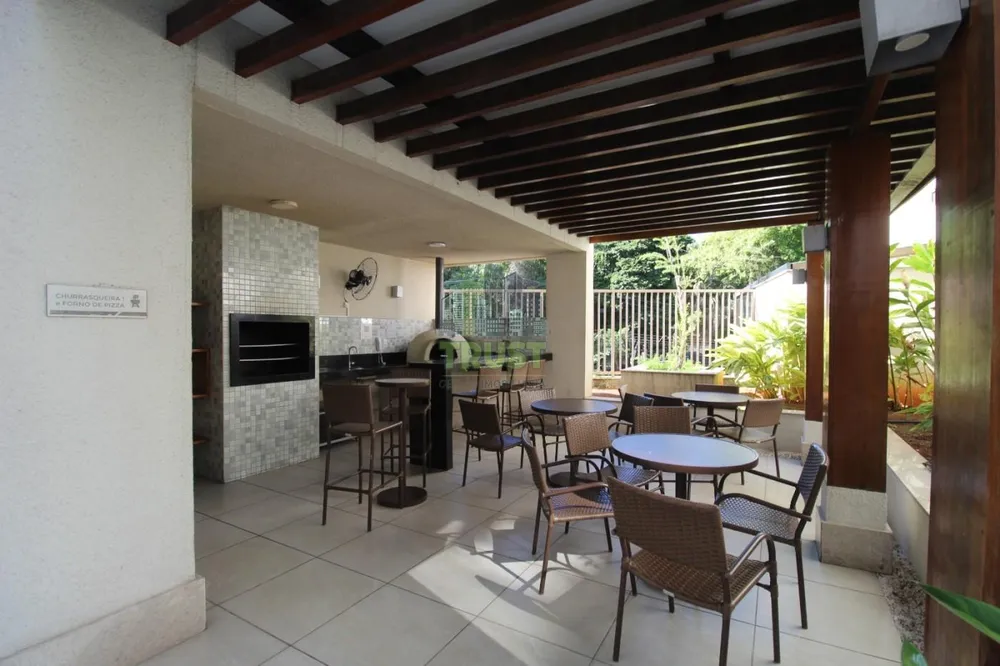 Apartamento, 2 quartos, 56 m² - Foto 23