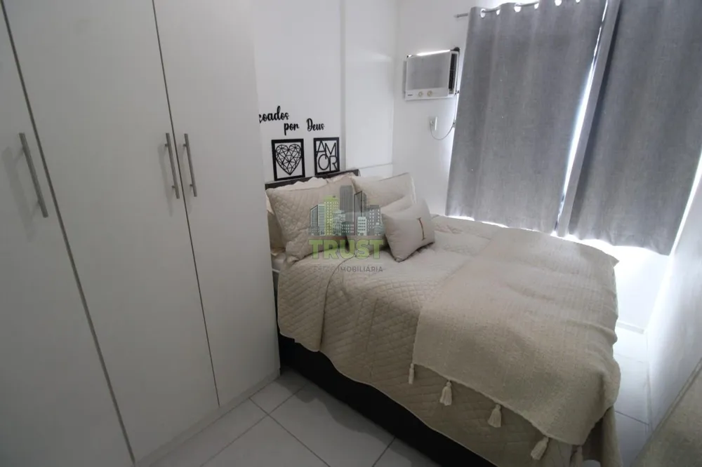 Apartamento, 2 quartos, 56 m² - Foto 11