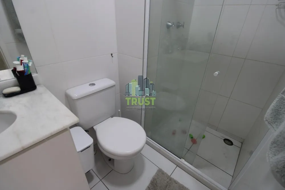 Apartamento, 2 quartos, 54 m² - Foto 12