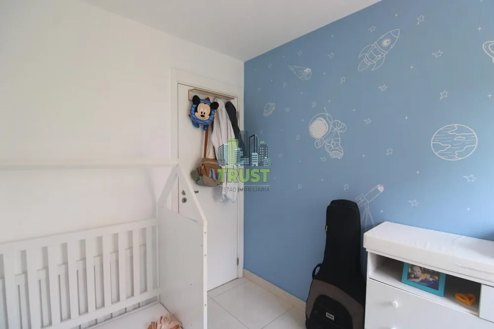 Apartamento, 2 quartos, 54 m² - Foto 6