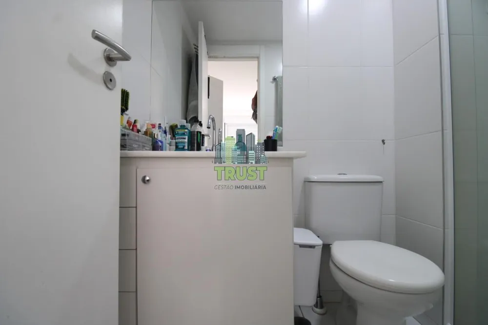 Apartamento, 2 quartos, 54 m² - Foto 13