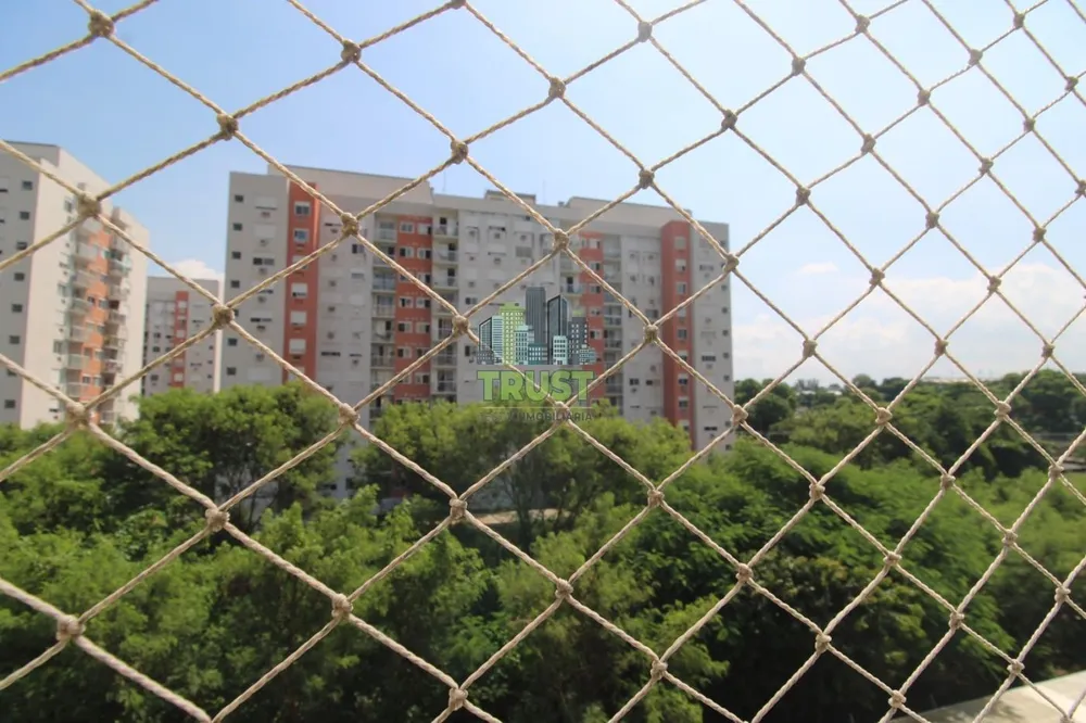 Apartamento, 2 quartos, 54 m² - Foto 9