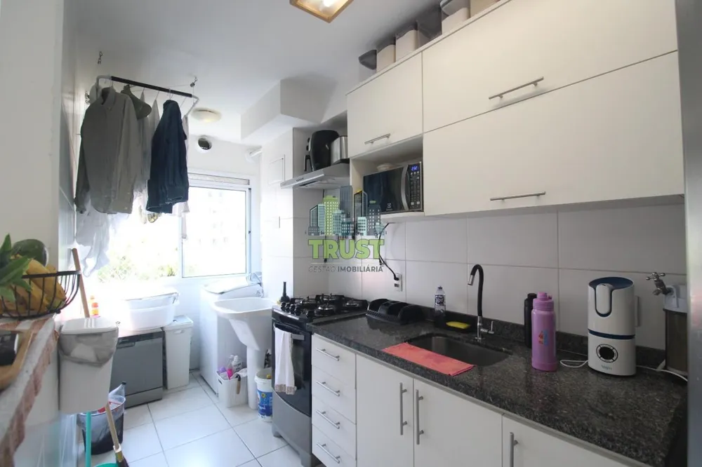 Apartamento, 2 quartos, 54 m² - Foto 17