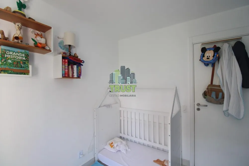 Apartamento, 2 quartos, 54 m² - Foto 5