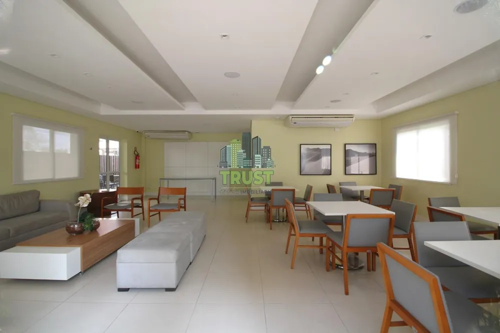 Apartamento, 2 quartos, 54 m² - Foto 26