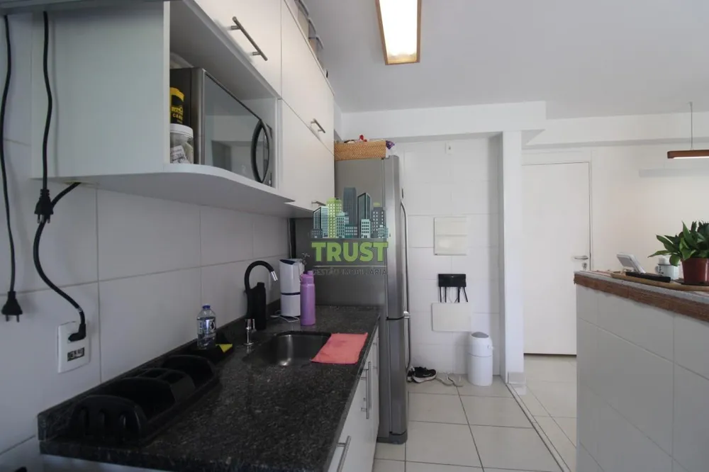 Apartamento, 2 quartos, 54 m² - Foto 19