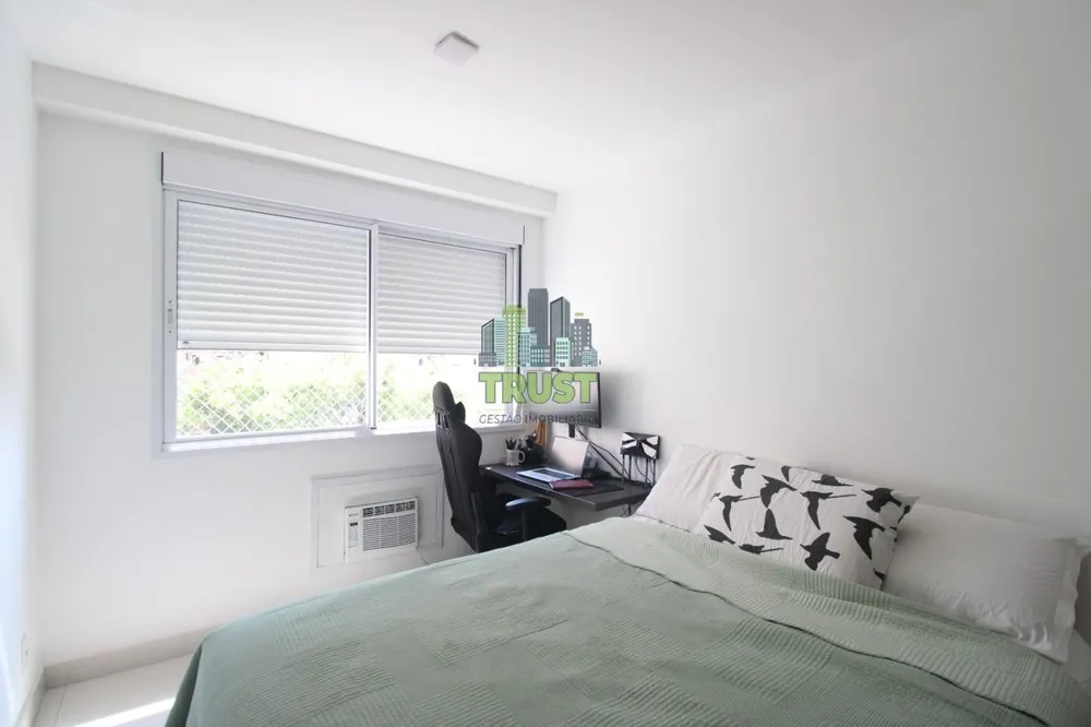 Apartamento, 2 quartos, 54 m² - Foto 14