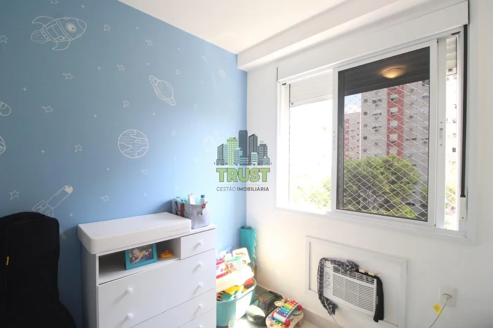 Apartamento, 2 quartos, 54 m² - Foto 7
