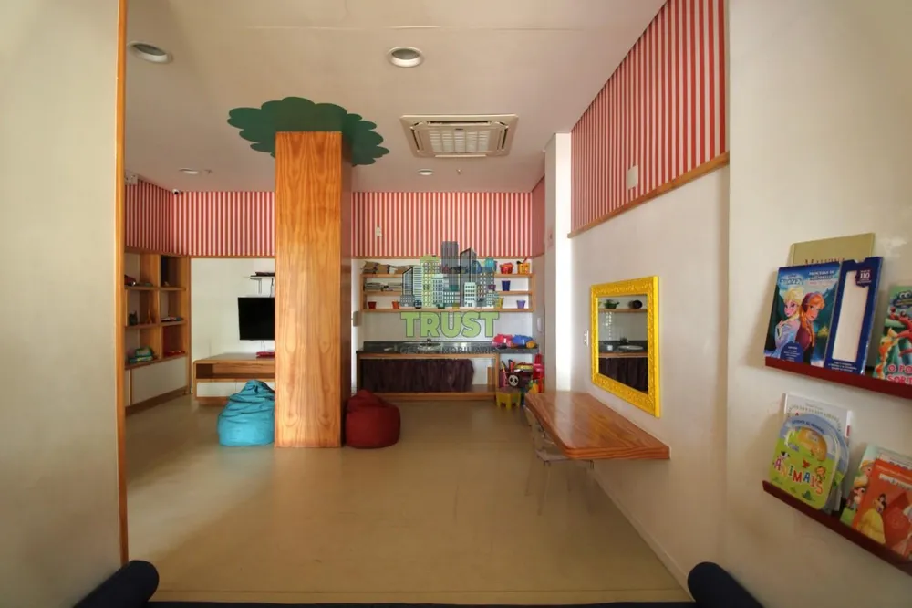 Apartamento, 2 quartos, 54 m² - Foto 24
