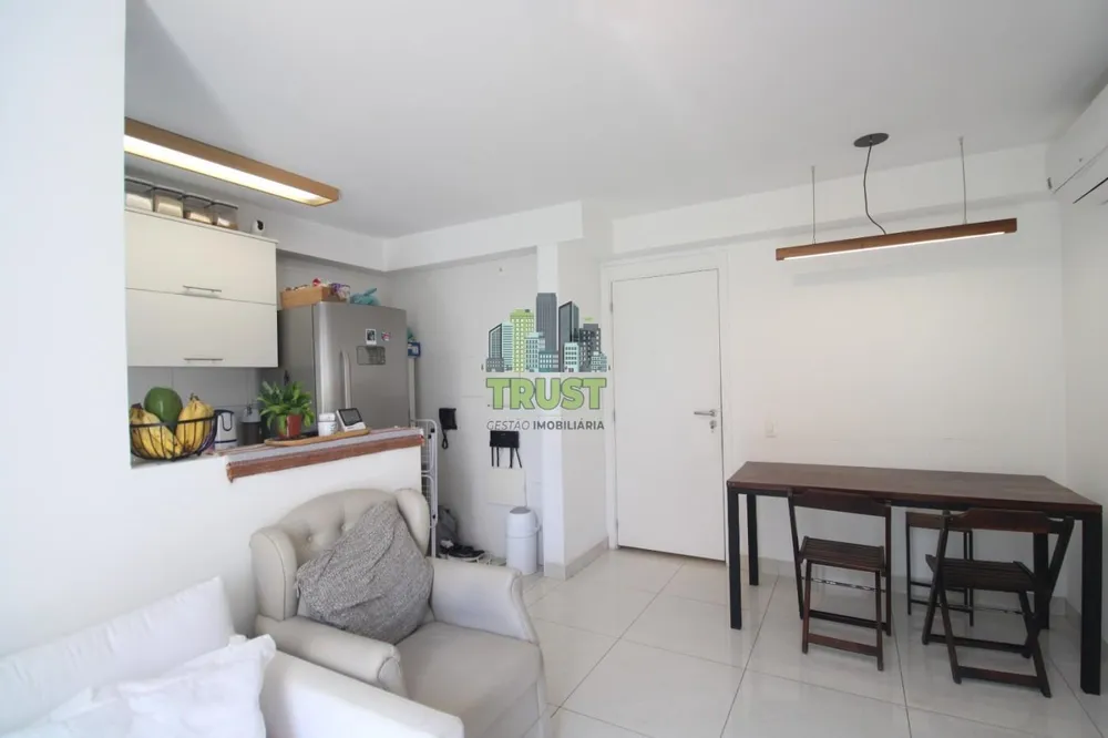 Apartamento, 2 quartos, 54 m² - Foto 3