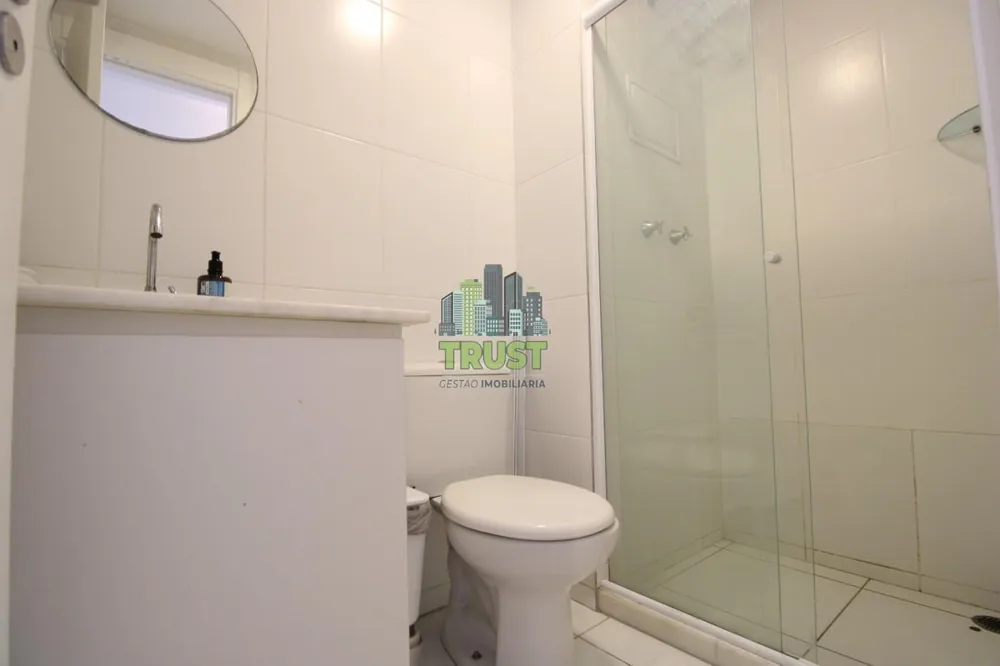 Apartamento, 2 quartos, 54 m² - Foto 10
