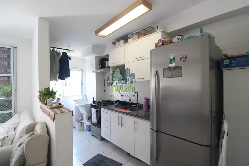 Apartamento, 2 quartos, 54 m² - Foto 20