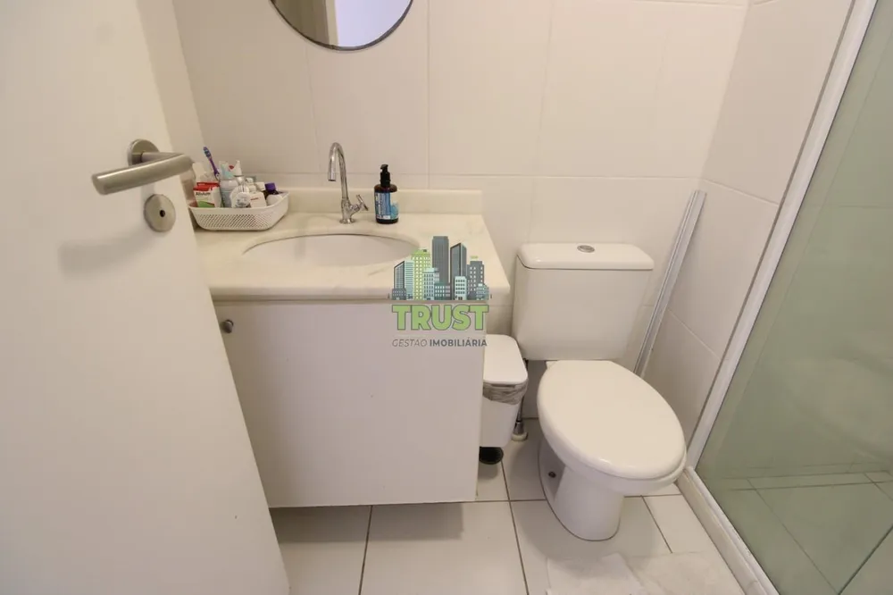 Apartamento, 2 quartos, 54 m² - Foto 11