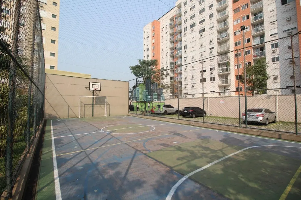 Apartamento, 2 quartos, 54 m² - Foto 27