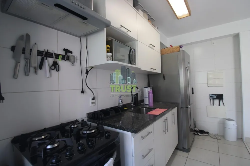 Apartamento, 2 quartos, 54 m² - Foto 18