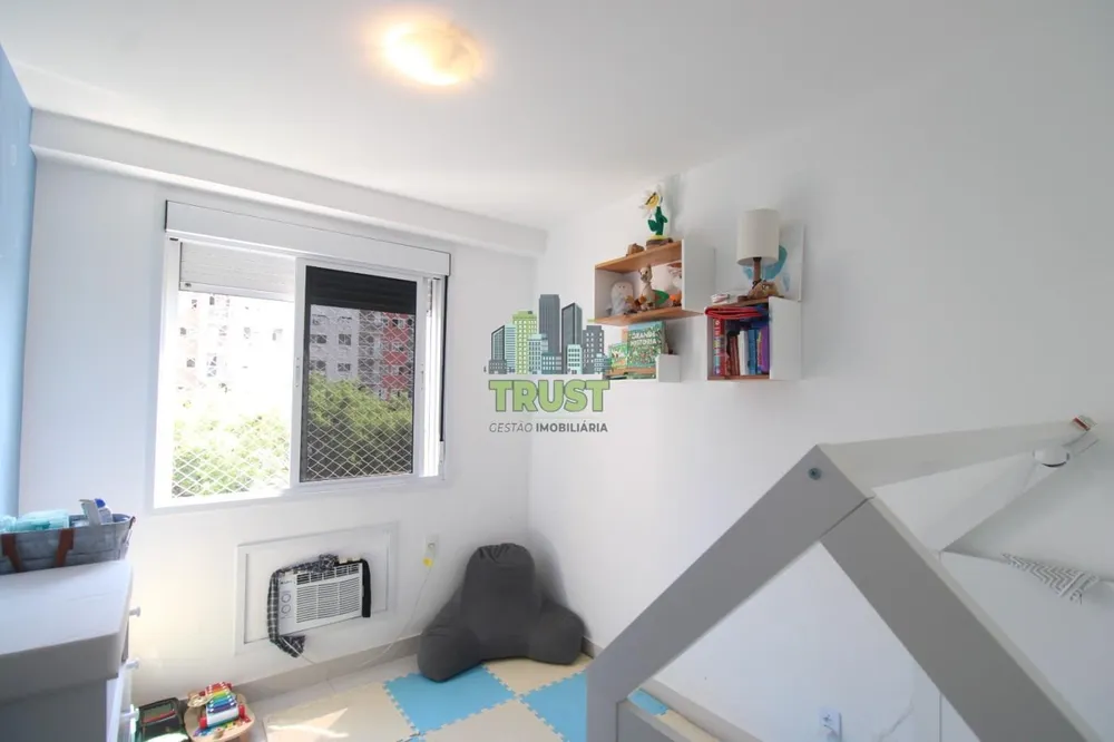 Apartamento, 2 quartos, 54 m² - Foto 8