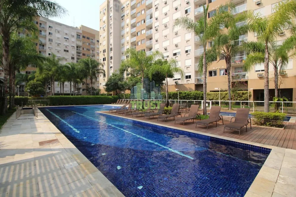 Apartamento, 2 quartos, 54 m² - Foto 28