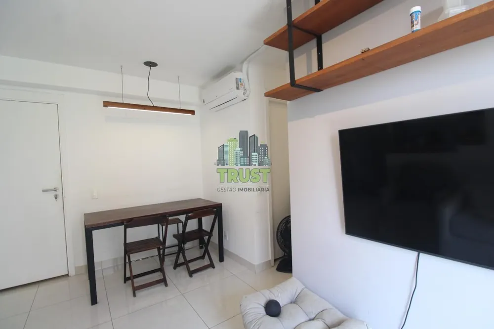 Apartamento, 2 quartos, 54 m² - Foto 4