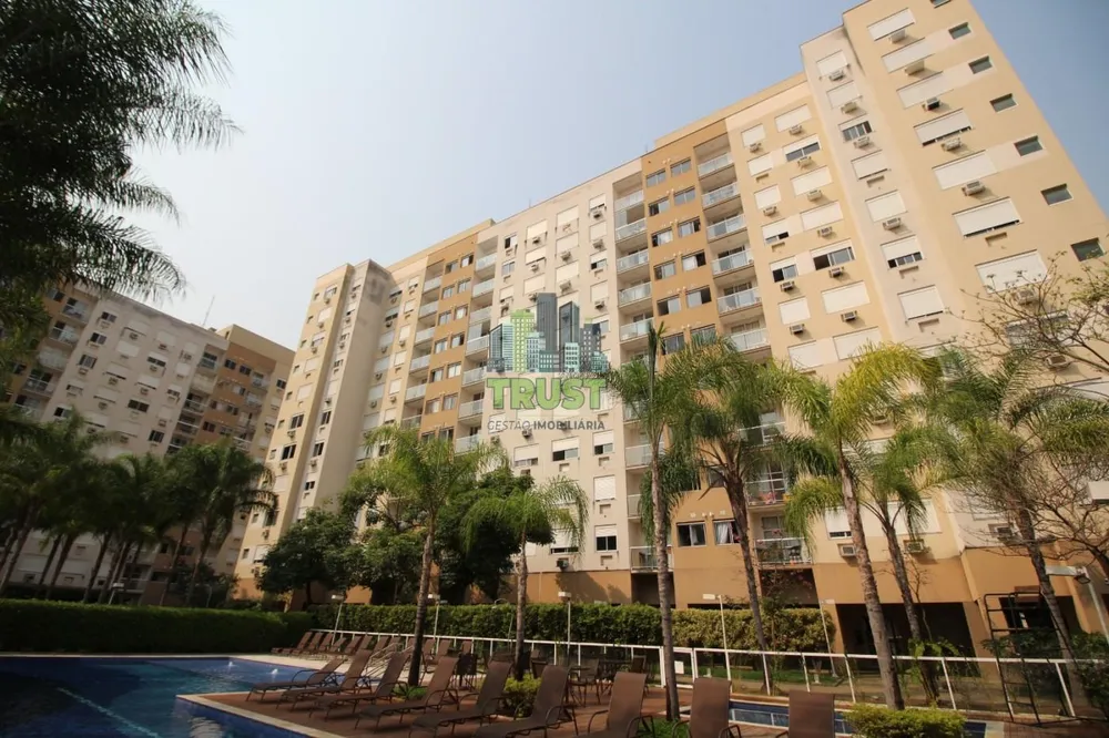 Apartamento, 2 quartos, 54 m² - Foto 33