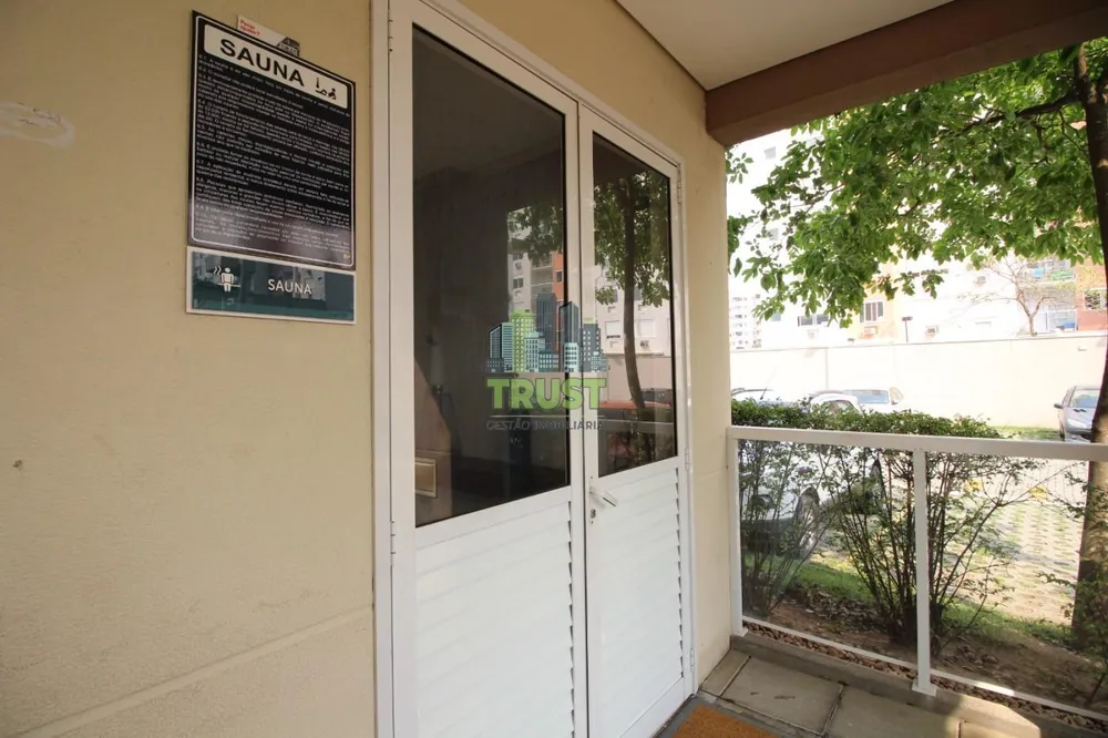 Apartamento, 2 quartos, 54 m² - Foto 32