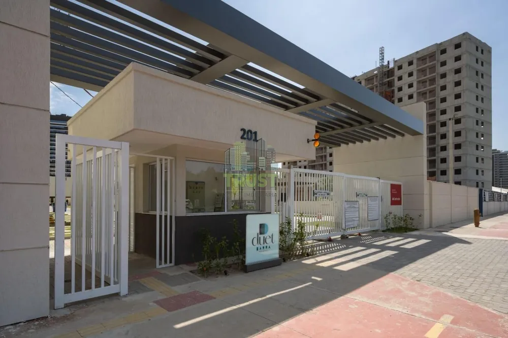 Apartamento, 3 quartos, 60 m² - Foto 8