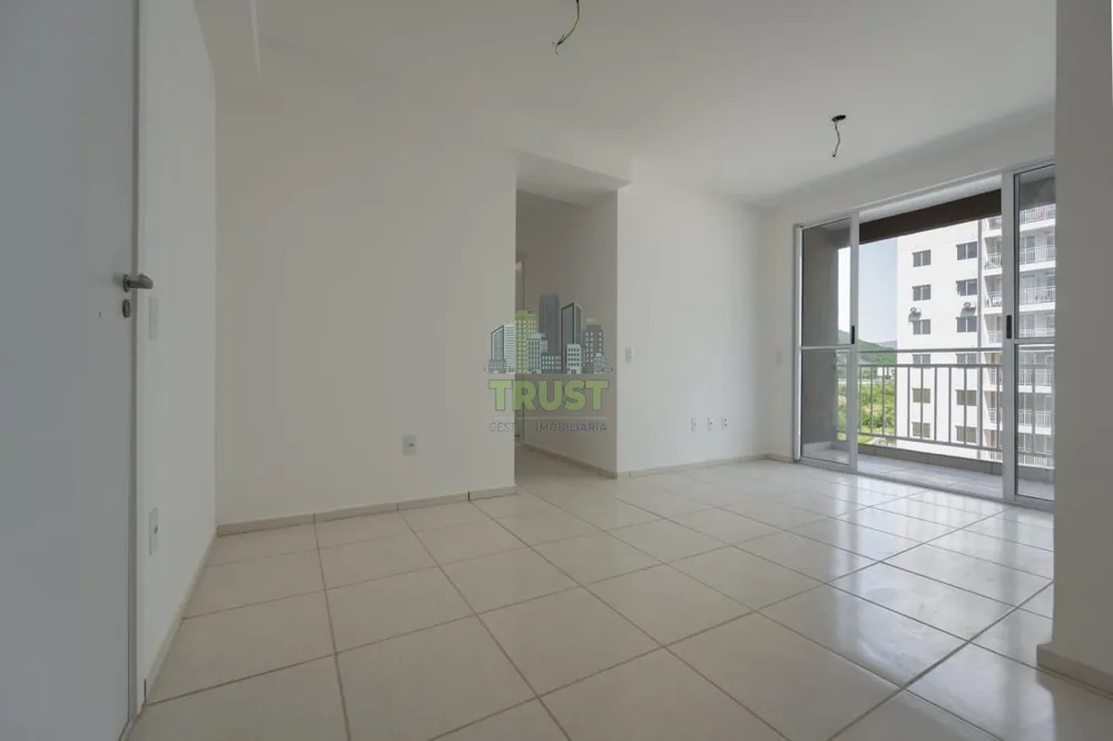 Apartamento, 3 quartos, 60 m² - Foto 2