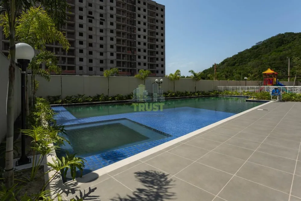 Apartamento, 3 quartos, 60 m² - Foto 1