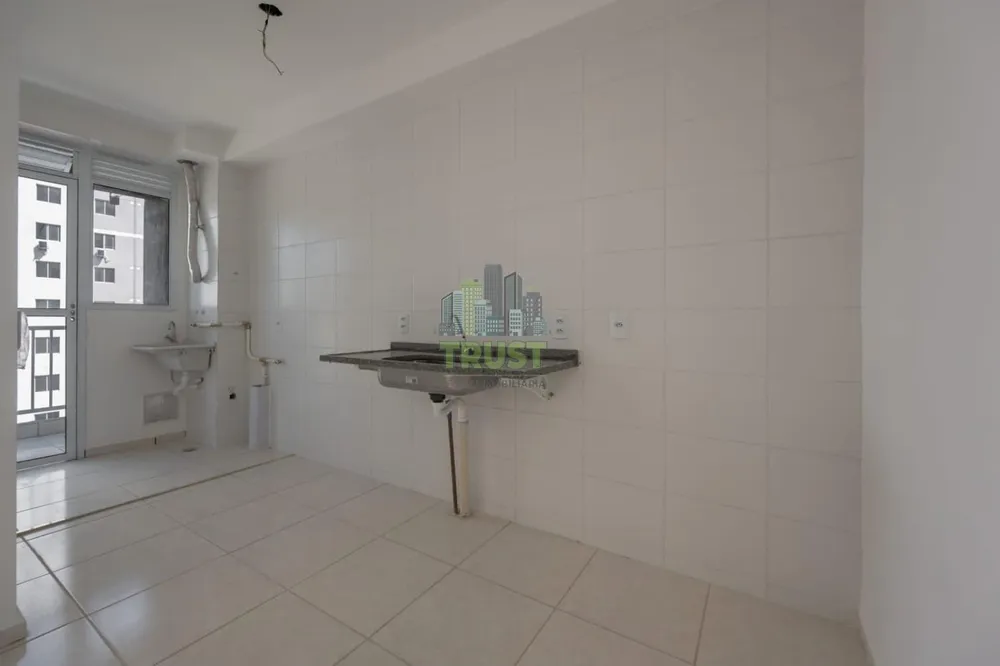 Apartamento, 3 quartos, 60 m² - Foto 4