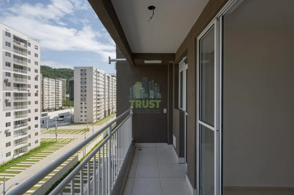 Apartamento, 3 quartos, 60 m² - Foto 6