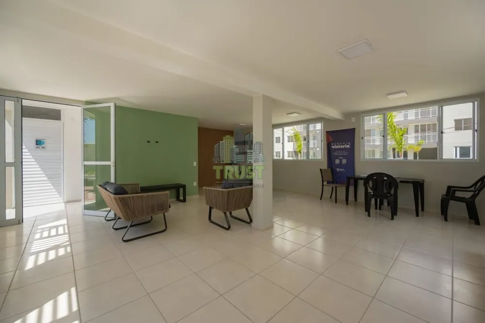 Apartamento, 3 quartos, 60 m² - Foto 11