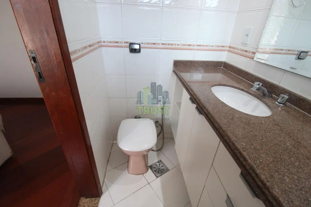 Cobertura, 3 quartos, 256 m² - Foto 11