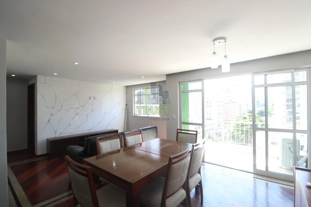 Cobertura, 3 quartos, 256 m² - Foto 2