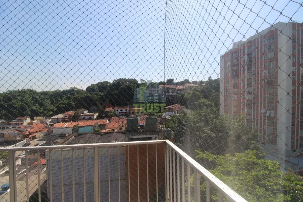 Cobertura, 3 quartos, 256 m² - Foto 7