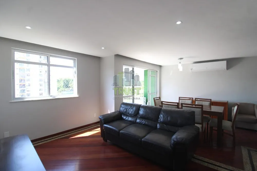 Cobertura, 3 quartos, 256 m² - Foto 3