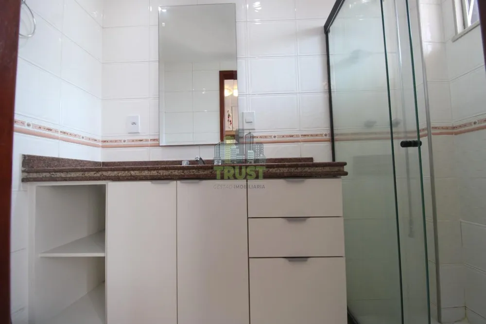 Cobertura, 3 quartos, 256 m² - Foto 10