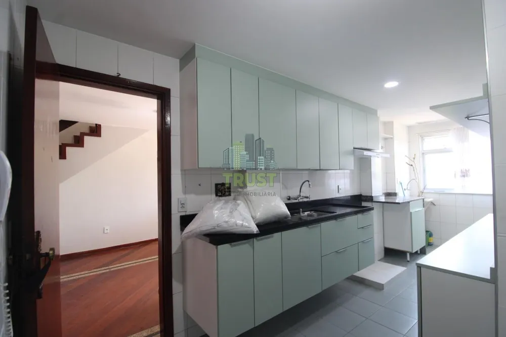 Cobertura, 3 quartos, 256 m² - Foto 12