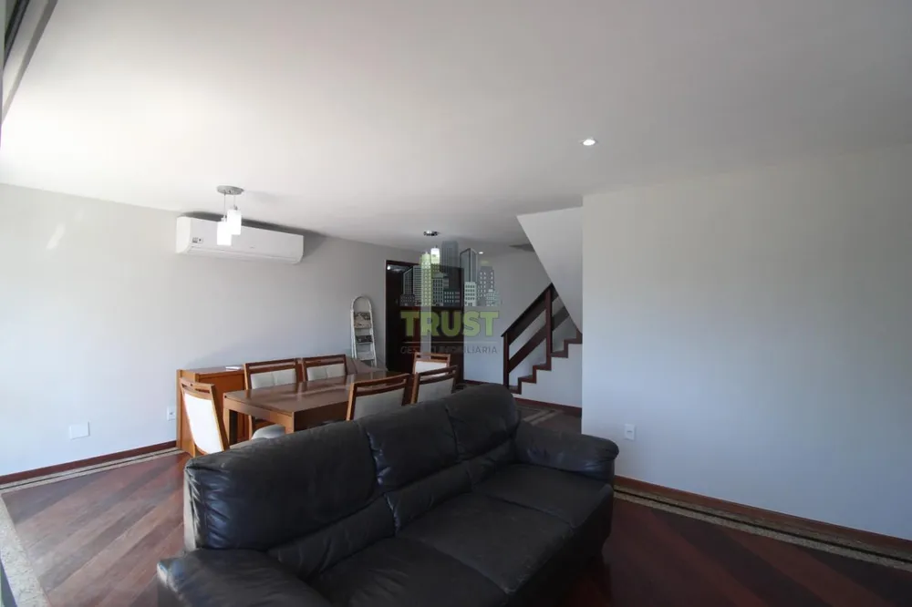 Cobertura, 3 quartos, 256 m² - Foto 4