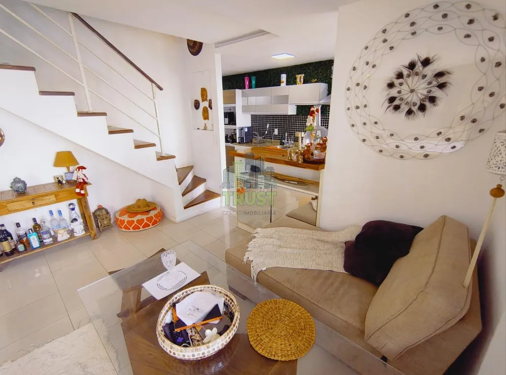 Apartamento, 3 quartos, 106 m² - Foto 2