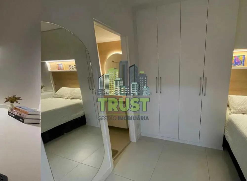 Apartamento, 2 quartos, 70 m² - Foto 13