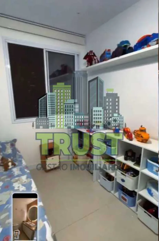 Apartamento, 2 quartos, 70 m² - Foto 21