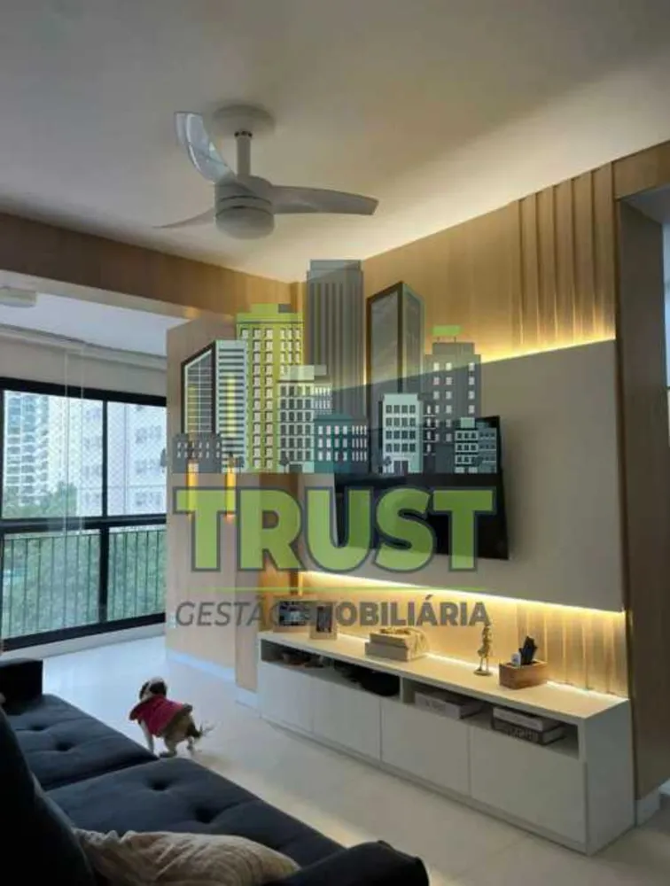 Apartamento, 2 quartos, 70 m² - Foto 12