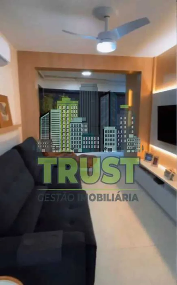 Apartamento, 2 quartos, 70 m² - Foto 9