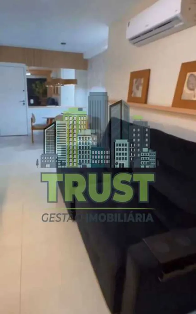Apartamento, 2 quartos, 70 m² - Foto 8